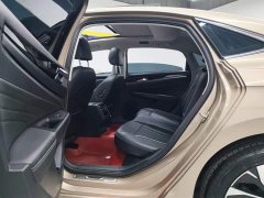 Volkswagen Passat 2022 330TSI Elite Edition - фото 11