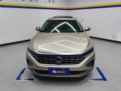 Volkswagen Passat 2022 330TSI Elite Edition - фото 2