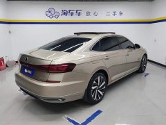 Volkswagen Passat 2022 330TSI Elite Edition - фото 3