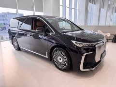 Voyah Lantu Dreamer 2025 PHEV four-wheel drive flagship Kunpeng version - фото 2