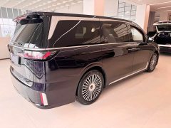 Voyah Lantu Dreamer 2025 PHEV four-wheel drive flagship Kunpeng version - фото 3