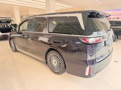 Voyah Lantu Dreamer 2025 PHEV four-wheel drive flagship Kunpeng version - фото 4