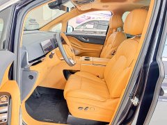 Voyah Lantu Dreamer 2025 PHEV four-wheel drive flagship Kunpeng version - фото 5