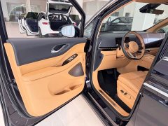 Voyah Lantu Dreamer 2025 PHEV four-wheel drive flagship Kunpeng version - фото 6