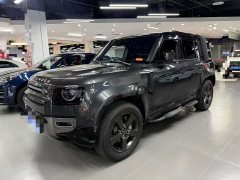 Land Rover 110 3.0T P400 X-DYNAMIC HSE - фото 1