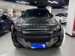 Land Rover 110 3.0T P400 X-DYNAMIC HSE - фото 2