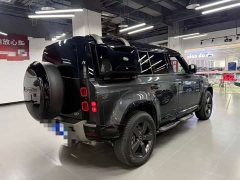 Land Rover 110 3.0T P400 X-DYNAMIC HSE - фото 3