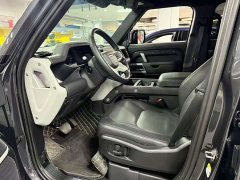 Land Rover 110 3.0T P400 X-DYNAMIC HSE - фото 4