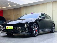 Nio ET5 75kWh - фото 1