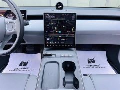 Nio ET5 75kWh - фото 12