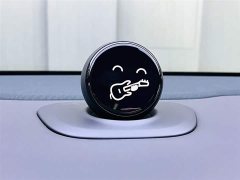 Nio ET5 75kWh - фото 14