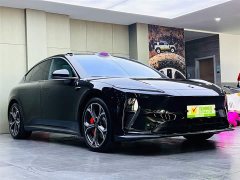 Nio ET5 75kWh - фото 3