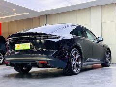 Nio ET5 75kWh - фото 4