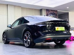 Nio ET5 75kWh - фото 6