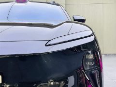 Nio ET5 75kWh - фото 7