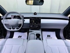 Nio ET5 75kWh - фото 9