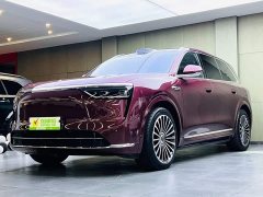 AITO M8 EREV Ultra Edition 53.4kWh 5 Edition (192) - фото 1