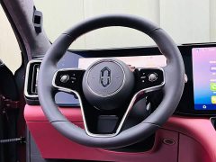 AITO M8 EREV Ultra Edition 53.4kWh 5 Edition (192) - фото 10