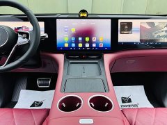 AITO M8 EREV Ultra Edition 53.4kWh 5 Edition (192) - фото 13