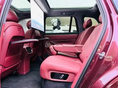 AITO M8 EREV Ultra Edition 53.4kWh 5 Edition (192) - фото 15