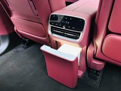 AITO M8 EREV Ultra Edition 53.4kWh 5 Edition (192) - фото 18