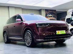 AITO M8 EREV Ultra Edition 53.4kWh 5 Edition (192) - фото 3