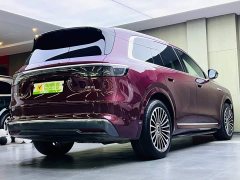 AITO M8 EREV Ultra Edition 53.4kWh 5 Edition (192) - фото 4