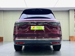 AITO M8 EREV Ultra Edition 53.4kWh 5 Edition (192) - фото 5