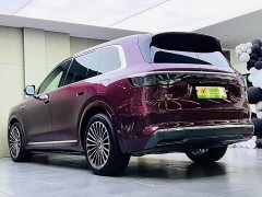 AITO M8 EREV Ultra Edition 53.4kWh 5 Edition (192) - фото 6