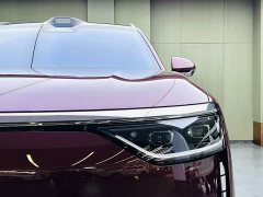 AITO M8 EREV Ultra Edition 53.4kWh 5 Edition (192) - фото 7