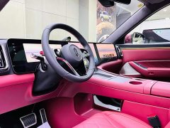 AITO M8 EREV Ultra Edition 53.4kWh 5 Edition (192) - фото 8