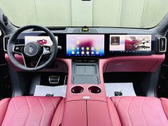 AITO M8 EREV Ultra Edition 53.4kWh 5 Edition (192) - фото 9