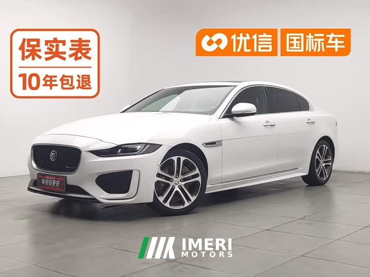 M8 XEL 2.0T 200PS R-DYNAMIC S Edition