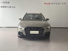 Audi A6 allroad quattro 55 TFSI DeluxeOff-Road Version - фото 2