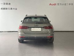 Audi A6 allroad quattro 55 TFSI DeluxeOff-Road Version - фото 5