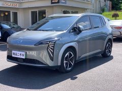 AION Y Plus 610 Edition - фото 1