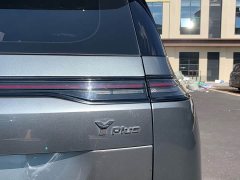 AION Y Plus 610 Edition - фото 10