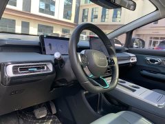 AION Y Plus 610 Edition - фото 16