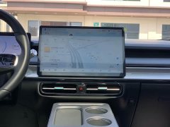 AION Y Plus 610 Edition - фото 17