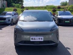 AION Y Plus 610 Edition - фото 2