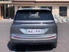 AION Y Plus 610 Edition - фото 4