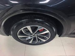 Audi Q5L 45 Edition 40 TFSI Luxury Version - фото 2