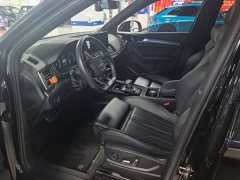 Audi Q5L 45 Edition 40 TFSI Luxury Version - фото 5