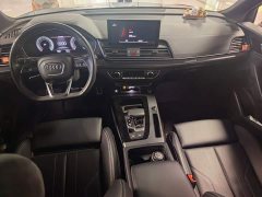 Audi Q5L 45 Edition 40 TFSI Luxury Version - фото 7