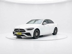 Mercedes-Benz C 200 L Edition - фото 1