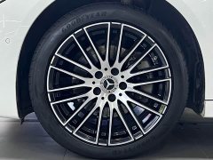 Mercedes-Benz C 200 L Edition - фото 10