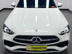 Mercedes-Benz C 200 L Edition - фото 11