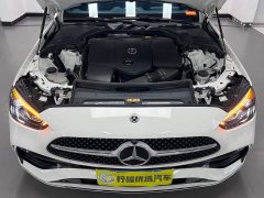 Mercedes-Benz C 200 L Edition - фото 12