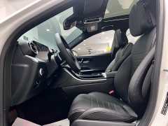 Mercedes-Benz C 200 L Edition - фото 14