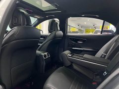Mercedes-Benz C 200 L Edition - фото 15